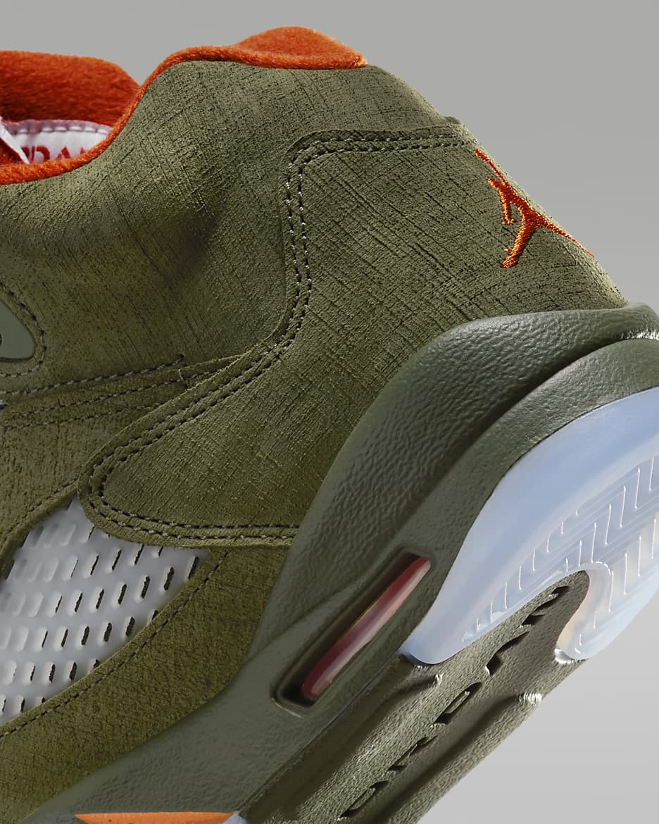 Jordan 5 ls shop